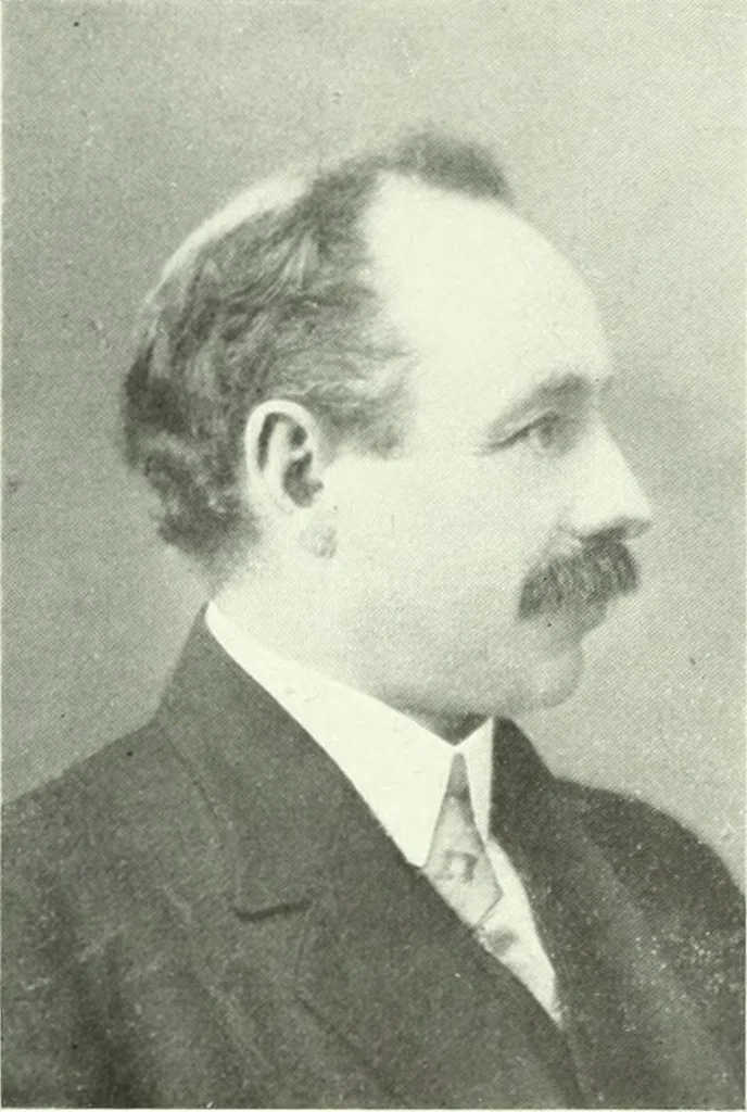 An illustration from Canadian printer & publisher, 1915, leaf 722