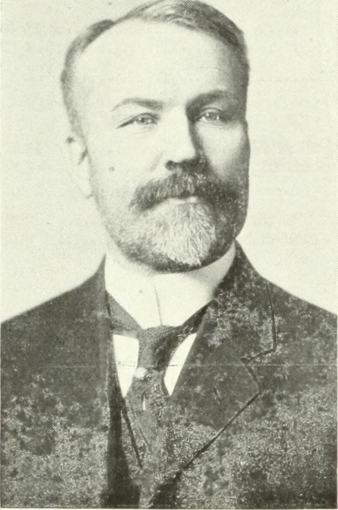 An illustration from Canadian printer & publisher, 1915, leaf 727