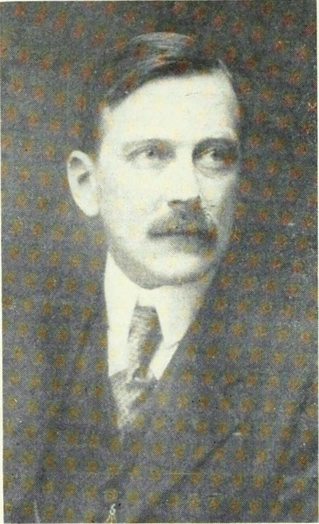 An illustration from Canadian printer & publisher, 1915, leaf 731