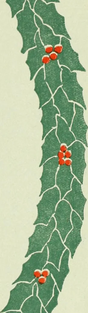 An illustration from Canadian printer & publisher, 1915, leaf 736