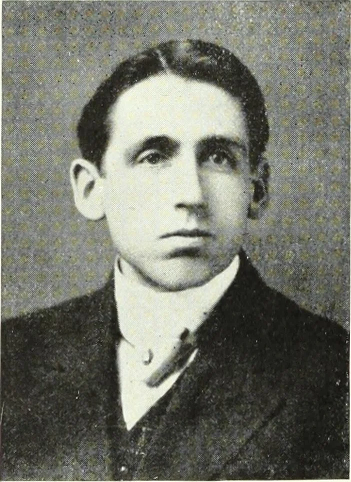 An illustration from Canadian printer & publisher, 1915, leaf 759