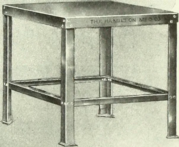 An illustration from Canadian printer & publisher, 1915, leaf 8