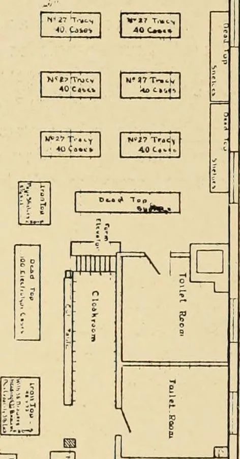 An illustration from Canadian printer & publisher, 1916, leaf 101