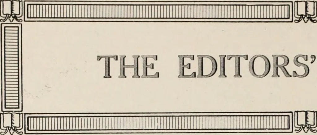 An illustration from Canadian printer & publisher, 1916, leaf 119