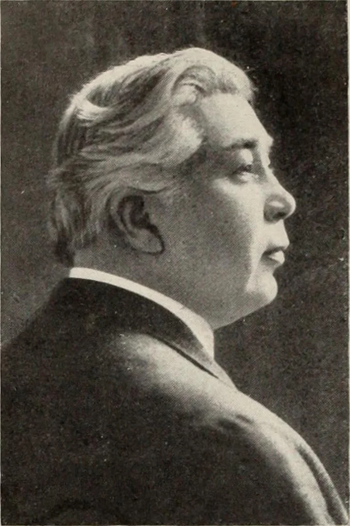 An illustration from Canadian printer & publisher, 1916, leaf 127