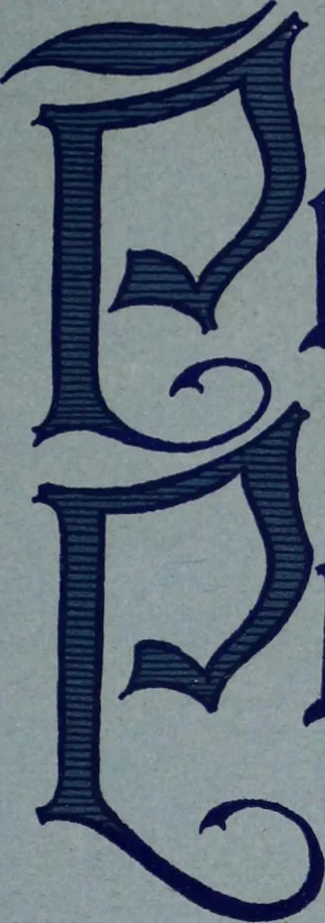 An illustration from Canadian printer & publisher, 1916, leaf 134