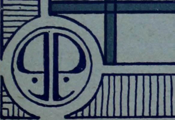 An illustration from Canadian printer & publisher, 1916, leaf 134
