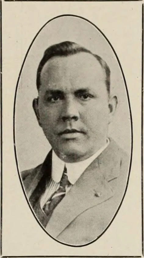 An illustration from Canadian printer & publisher, 1916, leaf 136