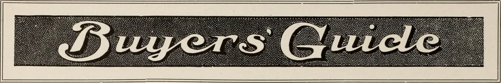 An illustration from Canadian printer & publisher, 1916, leaf 145