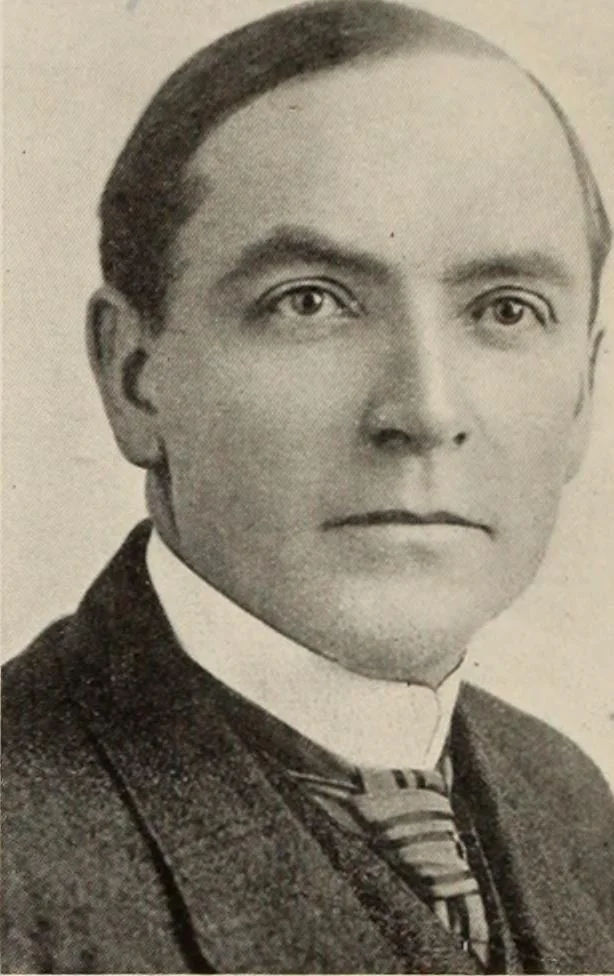 An illustration from Canadian printer & publisher, 1916, leaf 167