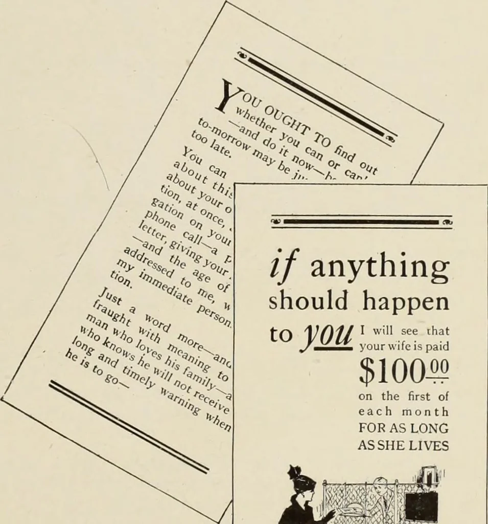 An illustration from Canadian printer & publisher, 1916, leaf 170
