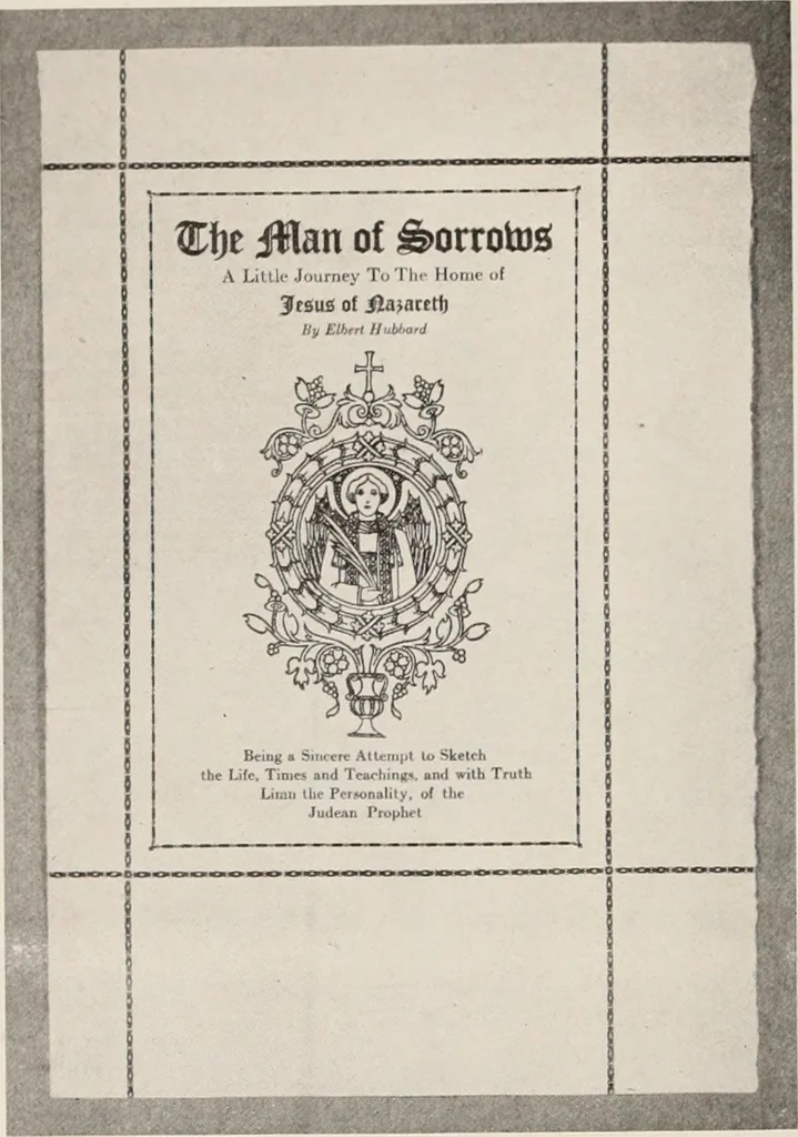 An illustration from Canadian printer & publisher, 1916, leaf 171