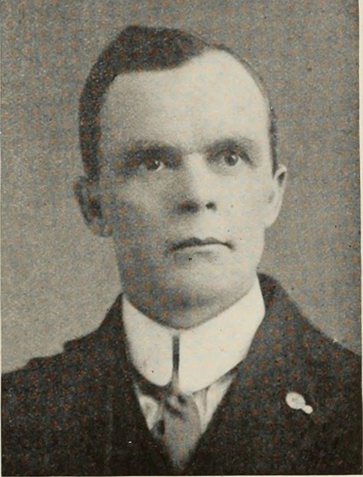 An illustration from Canadian printer & publisher, 1916, leaf 172