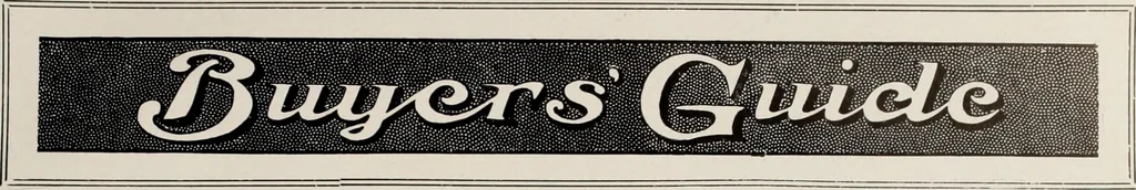An illustration from Canadian printer & publisher, 1916, leaf 18