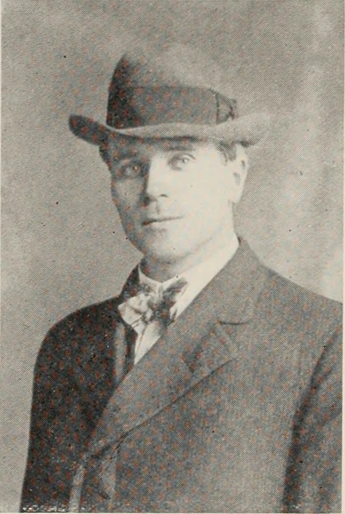 An illustration from Canadian printer & publisher, 1916, leaf 183