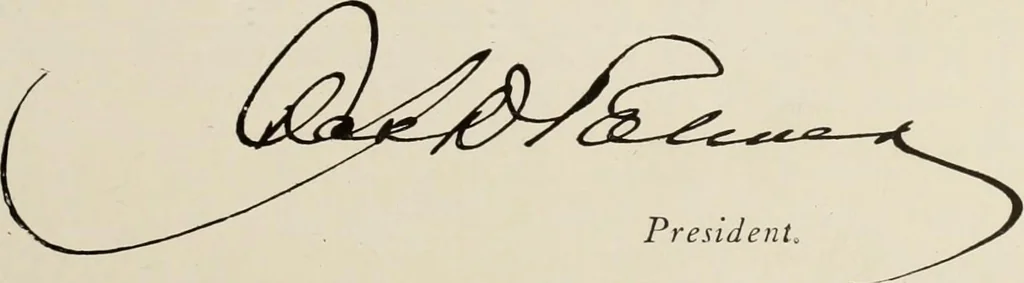 An illustration from Canadian printer & publisher, 1916, leaf 198