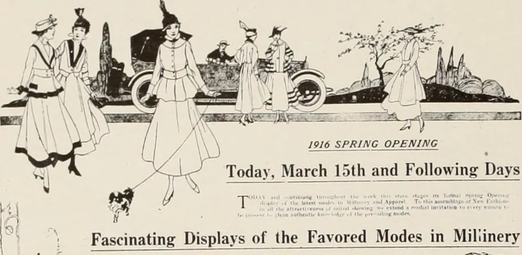 An illustration from Canadian printer & publisher, 1916, leaf 221