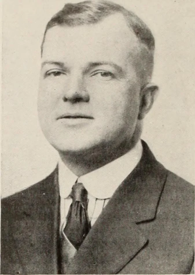An illustration from Canadian printer & publisher, 1916, leaf 249