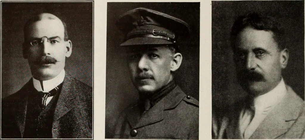 An illustration from Canadian printer & publisher, 1916, leaf 285