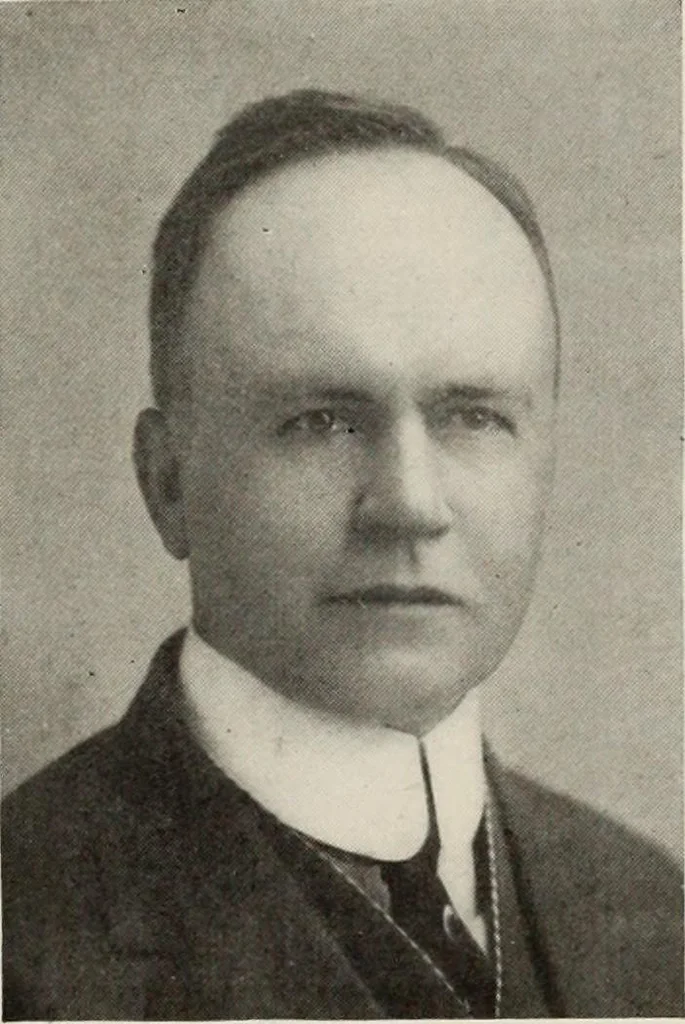 An illustration from Canadian printer & publisher, 1916, leaf 290