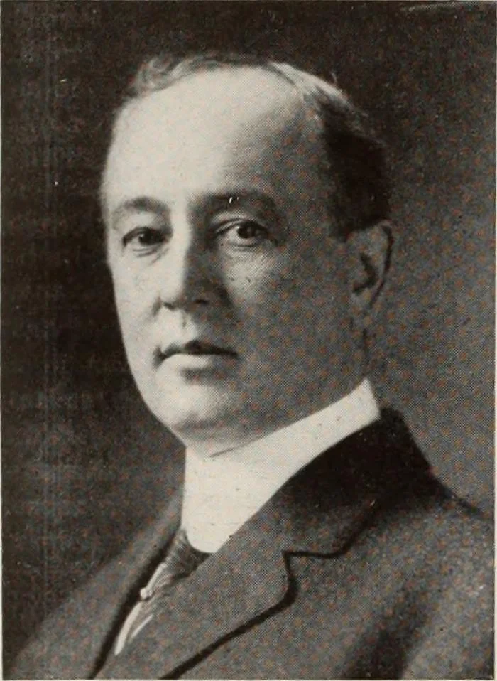 An illustration from Canadian printer & publisher, 1916, leaf 297