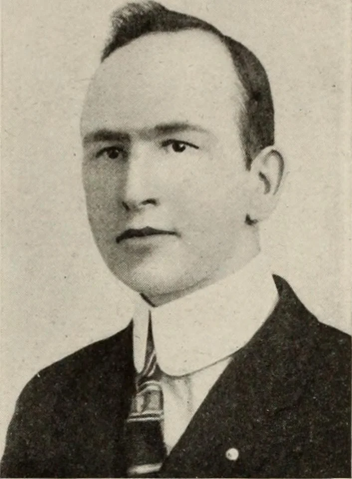 An illustration from Canadian printer & publisher, 1916, leaf 310