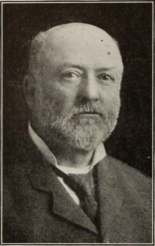 An illustration from Canadian printer & publisher, 1916, leaf 311