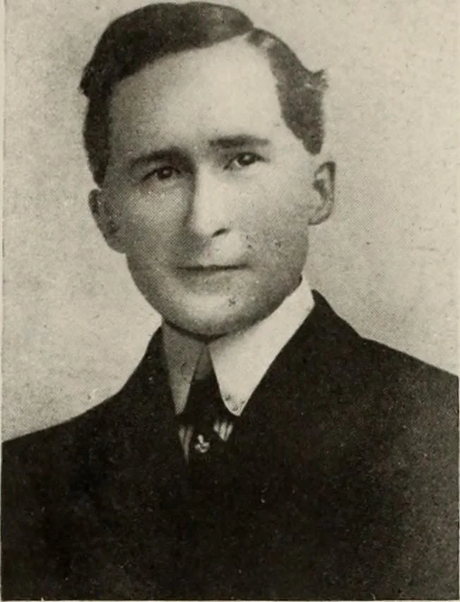 An illustration from Canadian printer & publisher, 1916, leaf 312