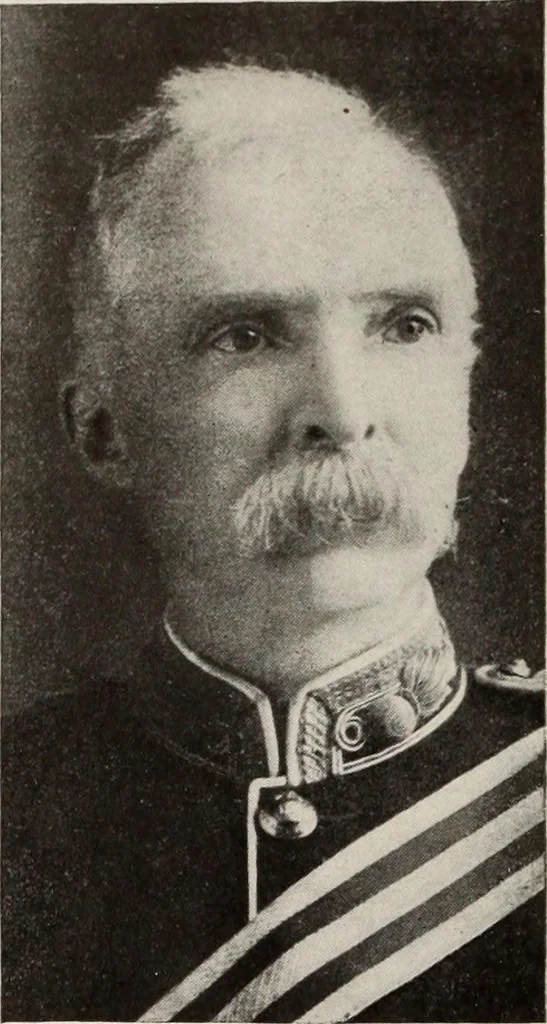 An illustration from Canadian printer & publisher, 1916, leaf 313