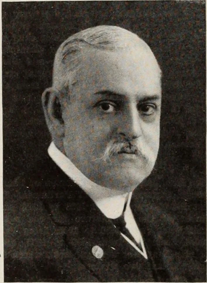 An illustration from Canadian printer & publisher, 1916, leaf 315