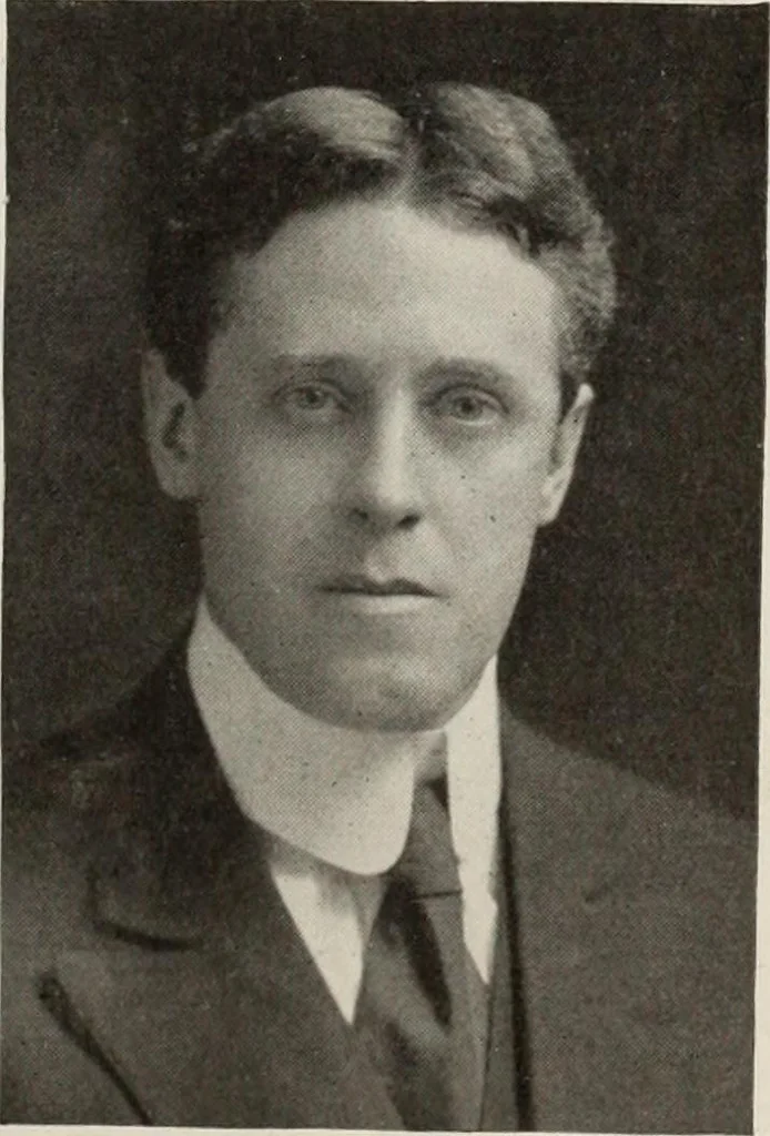 An illustration from Canadian printer & publisher, 1916, leaf 348