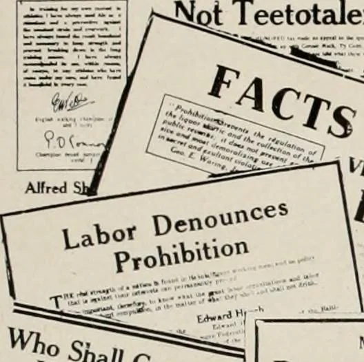 An illustration from Canadian printer & publisher, 1916, leaf 350