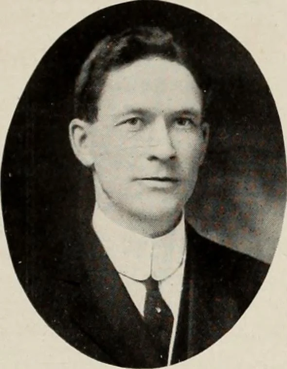 An illustration from Canadian printer & publisher, 1916, leaf 366