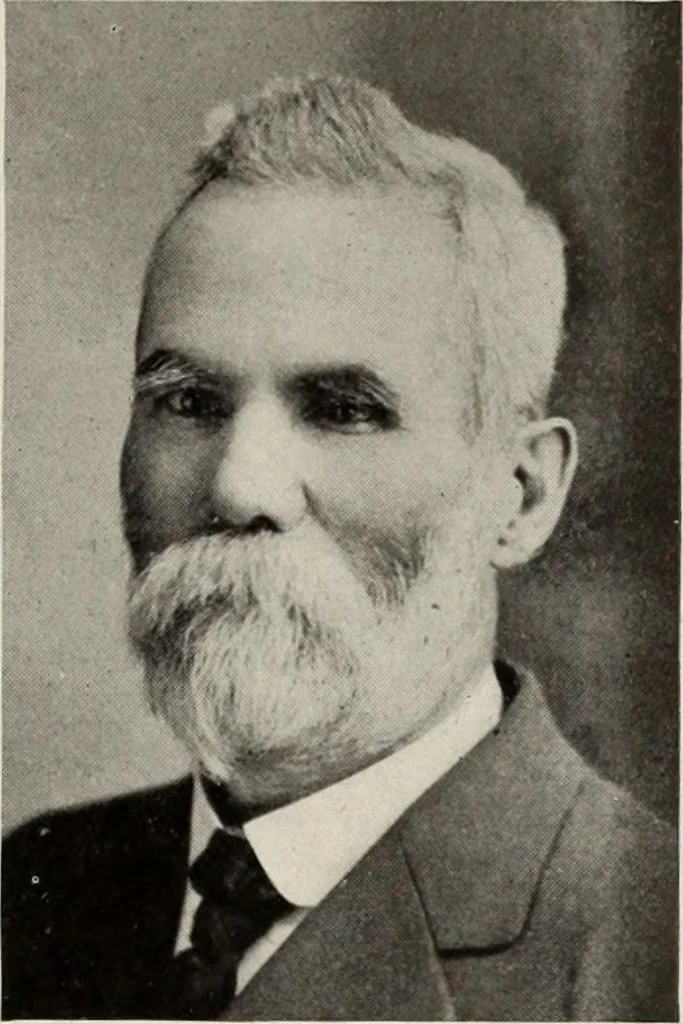 An illustration from Canadian printer & publisher, 1916, leaf 370