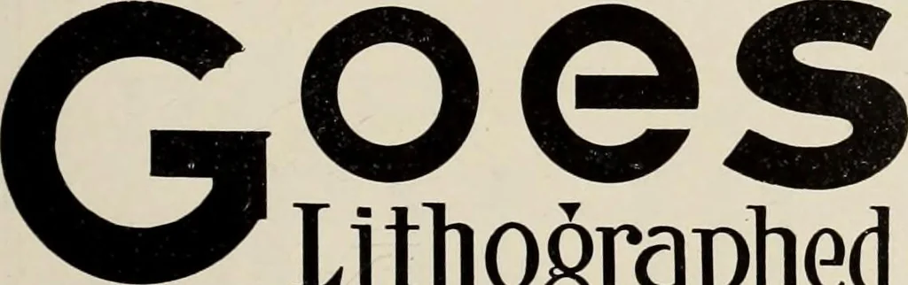 An illustration from Canadian printer & publisher, 1916, leaf 400