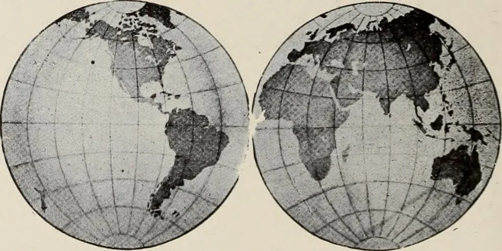 An illustration from Canadian printer & publisher, 1916, leaf 405