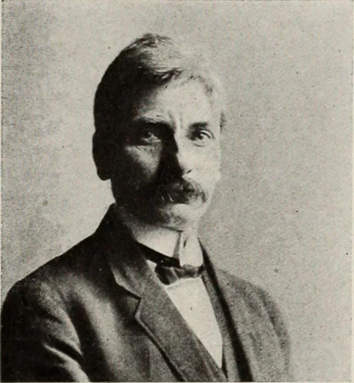 An illustration from Canadian printer & publisher, 1916, leaf 410