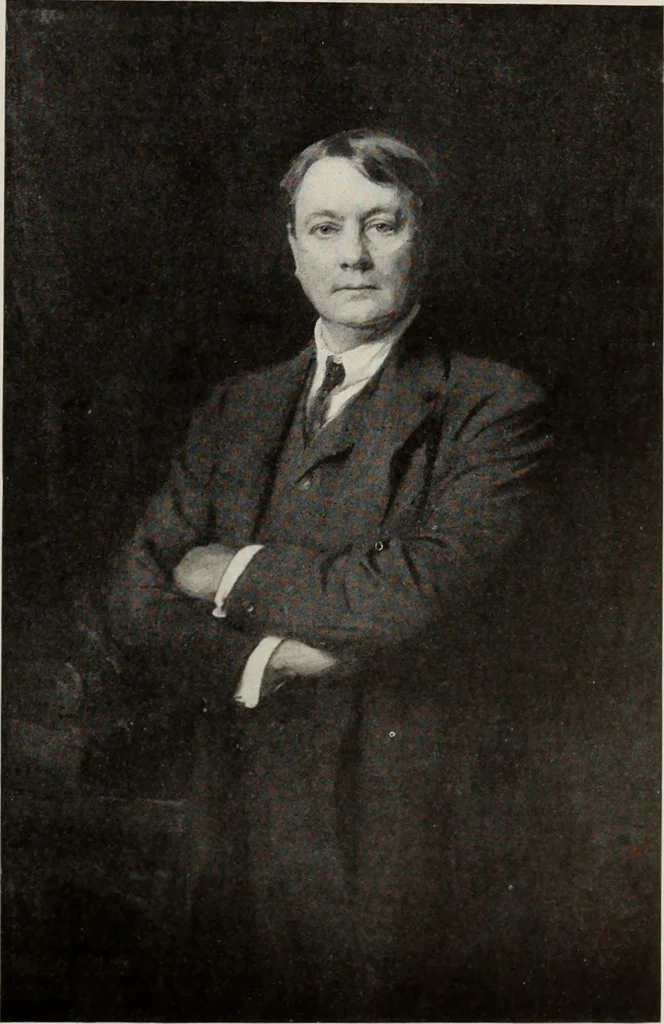 An illustration from Canadian printer & publisher, 1916, leaf 416