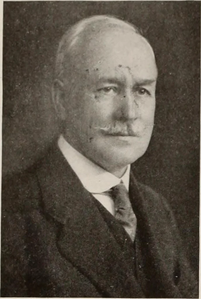 An illustration from Canadian printer & publisher, 1916, leaf 431