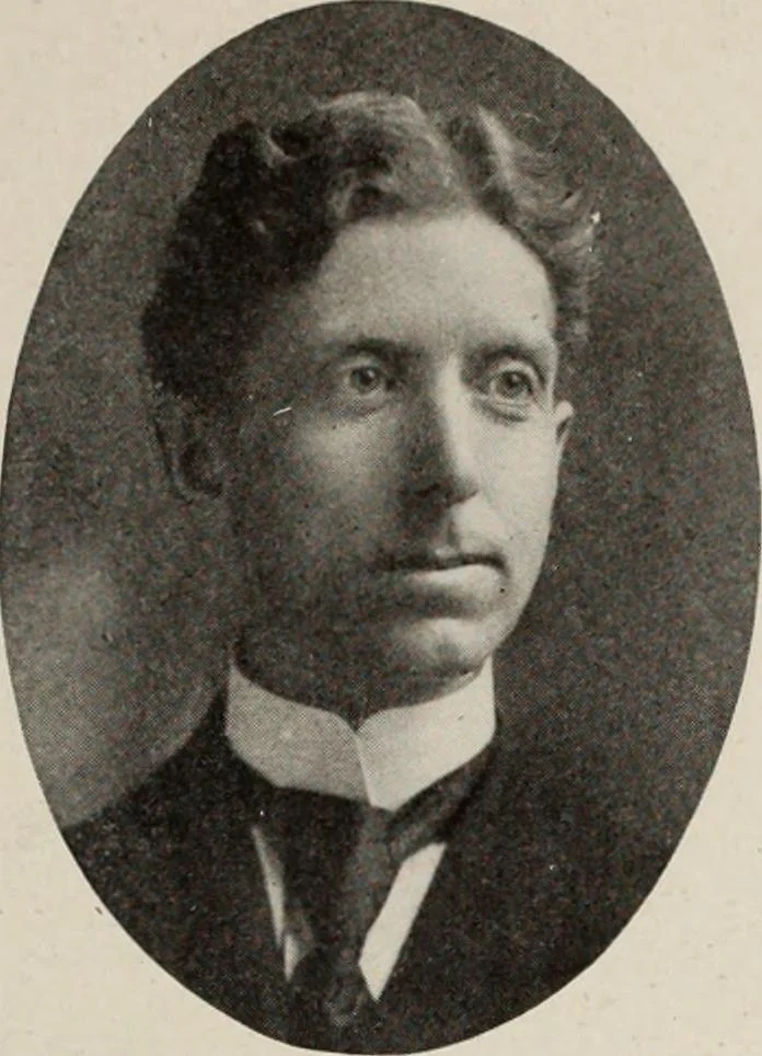An illustration from Canadian printer & publisher, 1916, leaf 432
