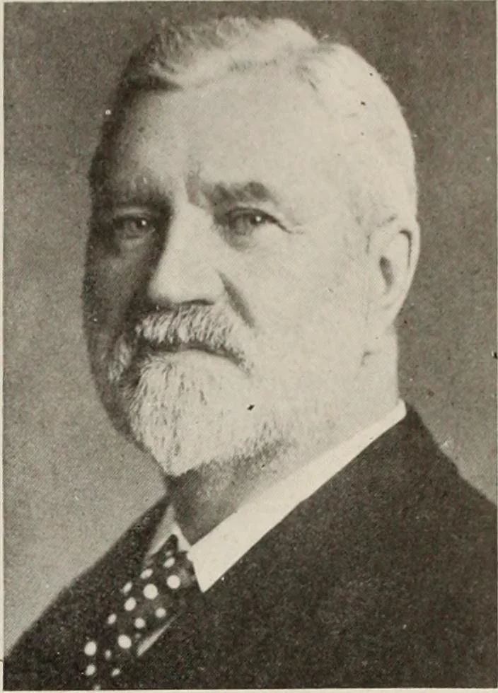 An illustration from Canadian printer & publisher, 1916, leaf 432
