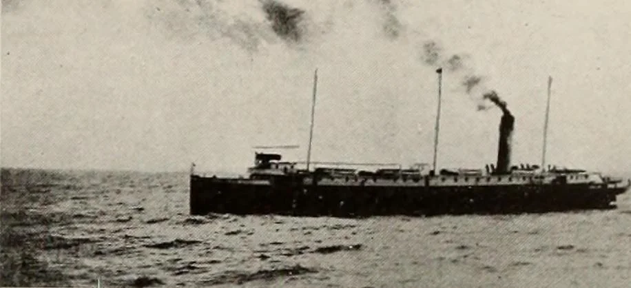 An illustration from Canadian printer & publisher, 1916, leaf 434