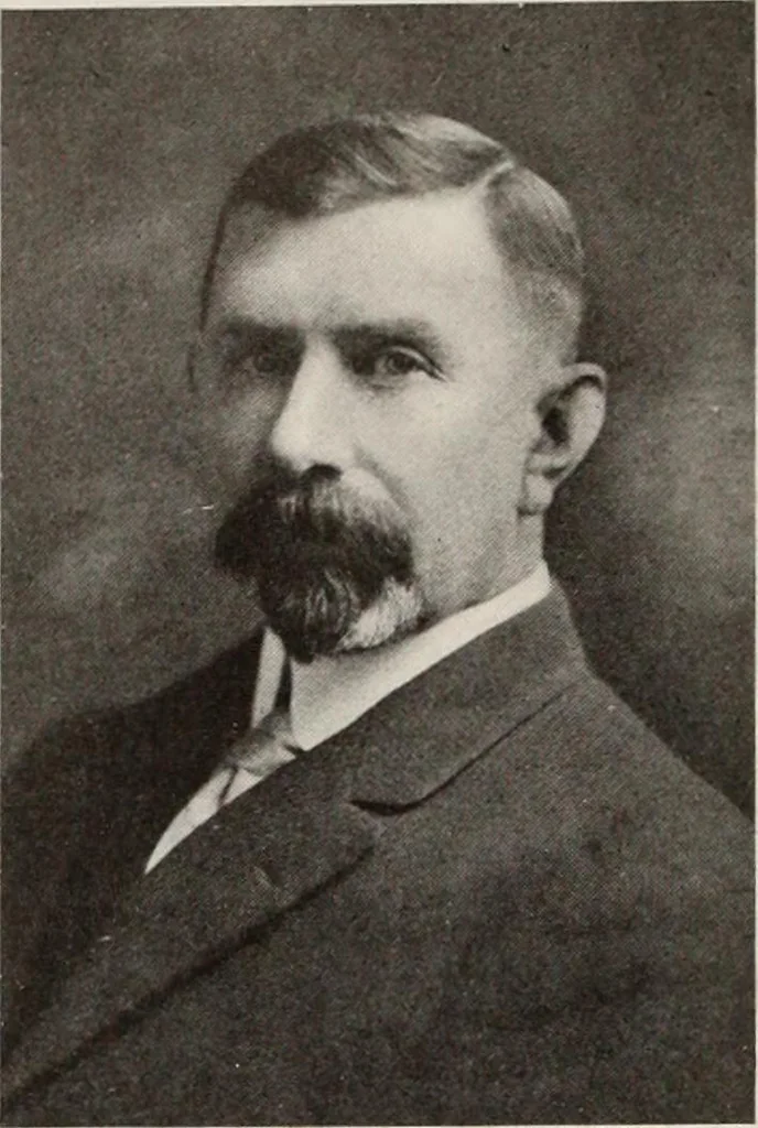 An illustration from Canadian printer & publisher, 1916, leaf 439