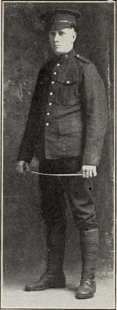 An illustration from Canadian printer & publisher, 1916, leaf 441