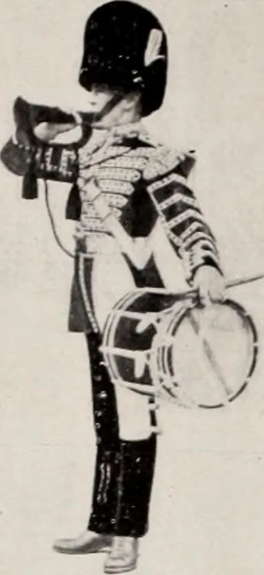 An illustration from Canadian printer & publisher, 1916, leaf 45