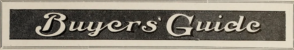 An illustration from Canadian printer & publisher, 1916, leaf 450