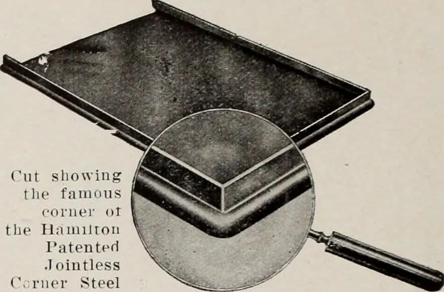 An illustration from Canadian printer & publisher, 1916, leaf 469