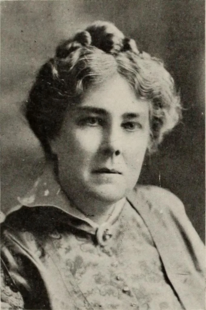 An illustration from Canadian printer & publisher, 1916, leaf 486