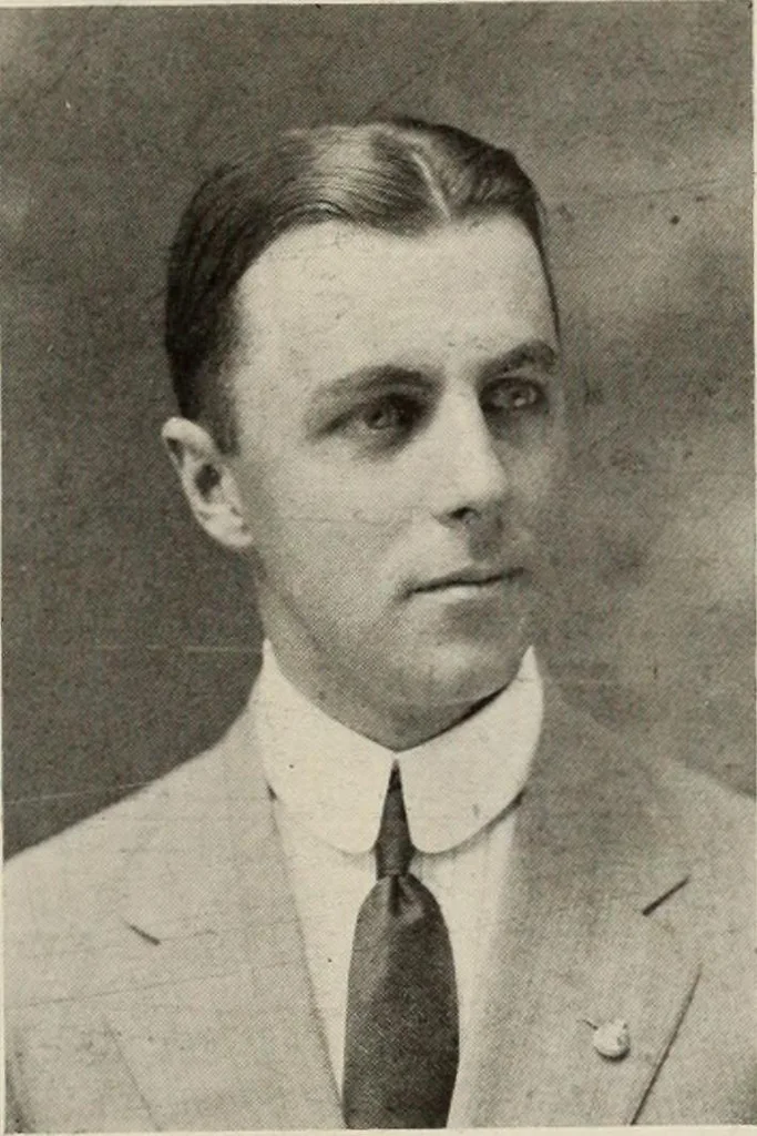 An illustration from Canadian printer & publisher, 1916, leaf 528