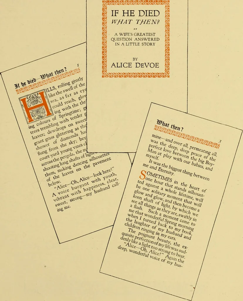An illustration from Canadian printer & publisher, 1916, leaf 544